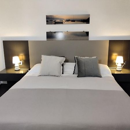 Apartamento Exclusivo 라망가델마르메노 외부 사진
