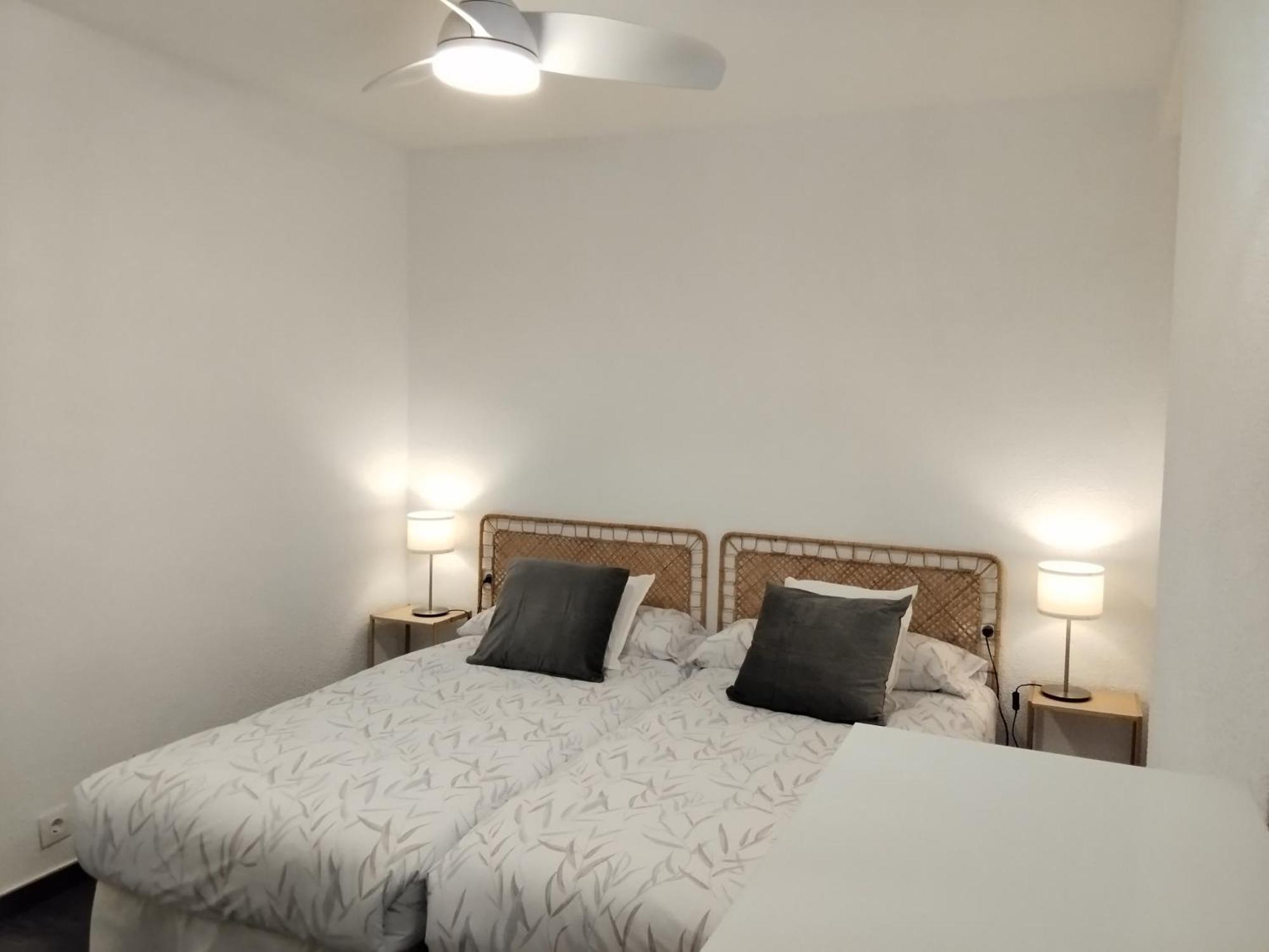 Apartamento Exclusivo 라망가델마르메노 외부 사진